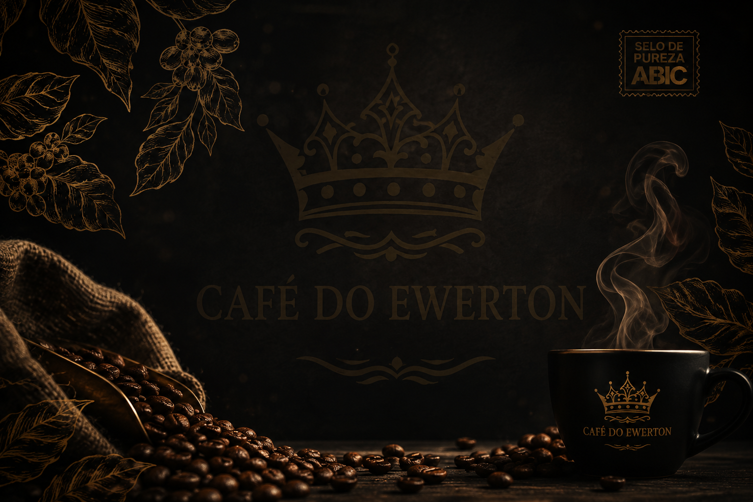 Café do Ewerton