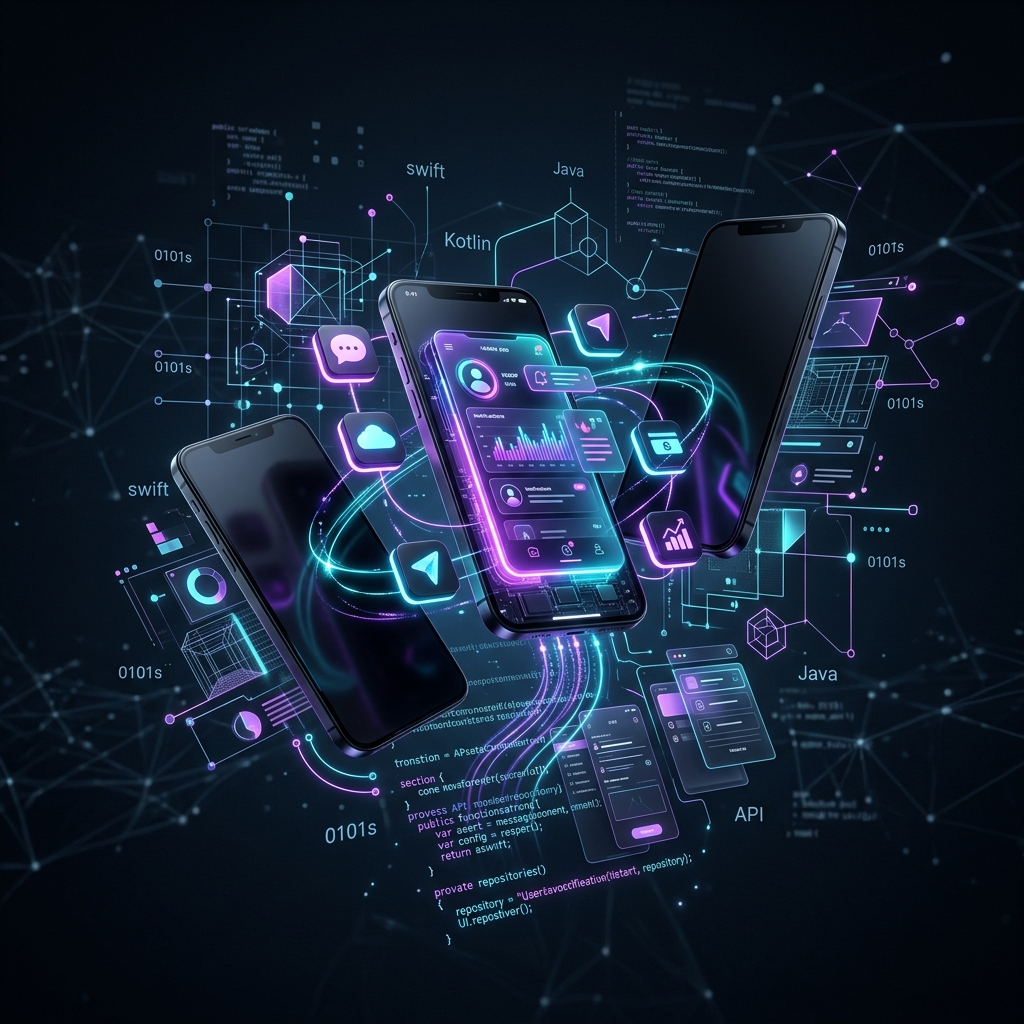 Apps Mobile