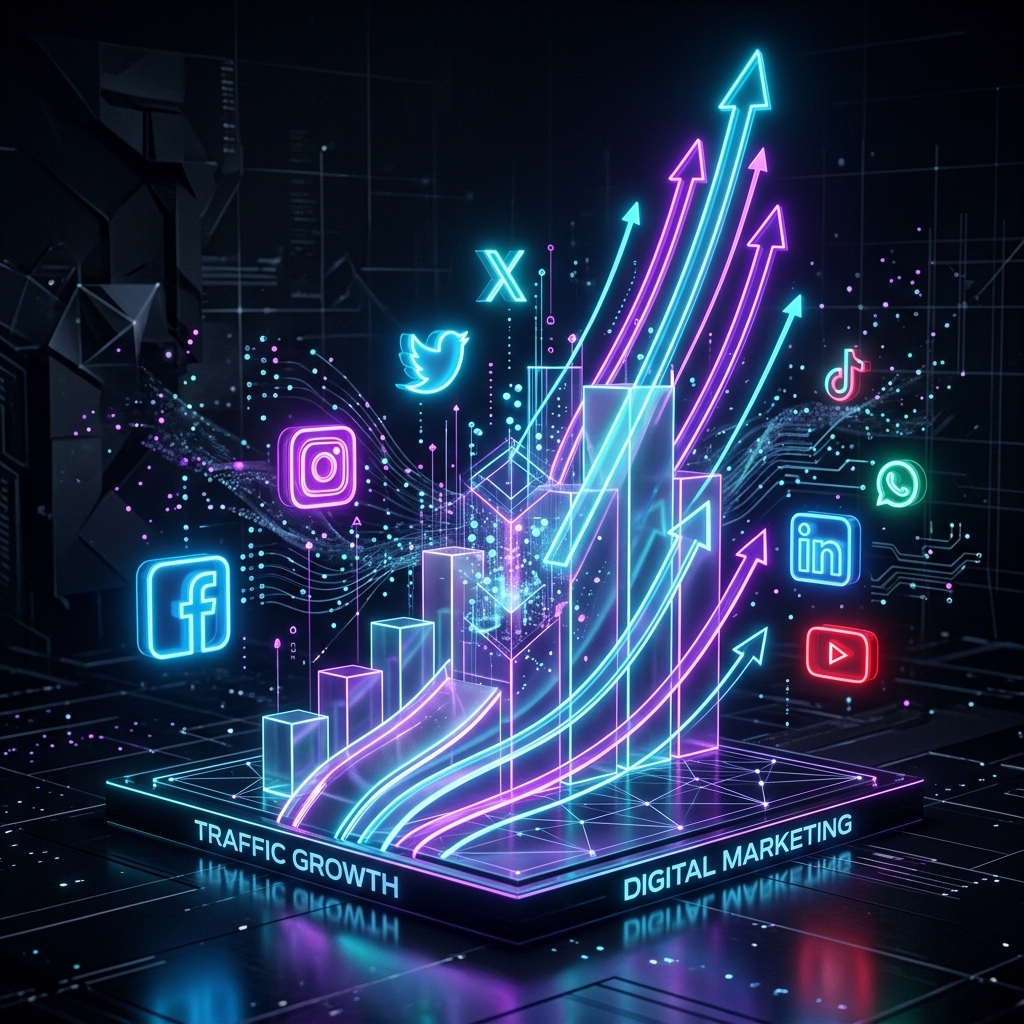 Marketing Digital